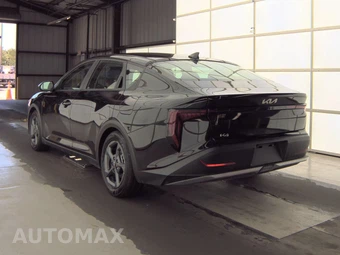 2025 Kia K4 LXS - miniatura 6