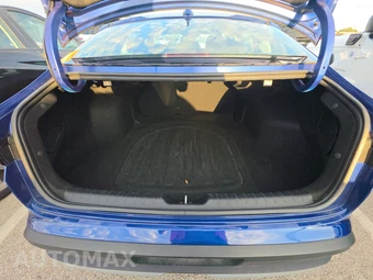 2025 Kia K4 LXS - miniatura 16
