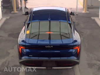 2025 Kia K4 LXS - miniatura 5