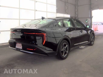 2025 Kia K4 LXS - miniatura 4