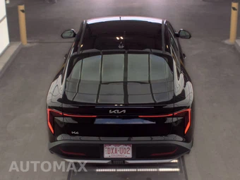2025 Kia K4 LXS - miniatura 5