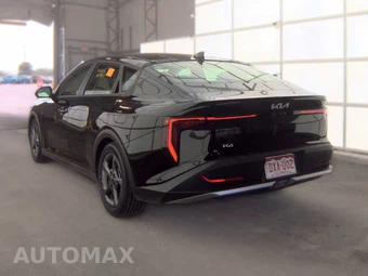 2025 Kia K4 LXS - miniatura 6