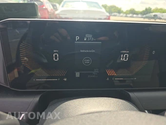 2025 Kia K4 LXS - miniatura 12