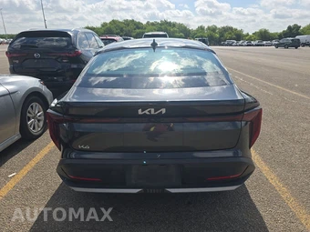 2025 Kia K4 LXS - miniatura 5