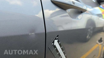 2025 Kia K4 LXS - miniatura 27