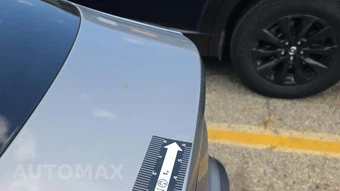 2025 Kia K4 LXS - miniatura 30