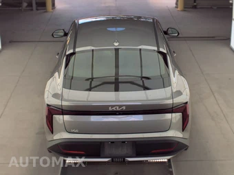2025 Kia K4 LXS - miniatura 5