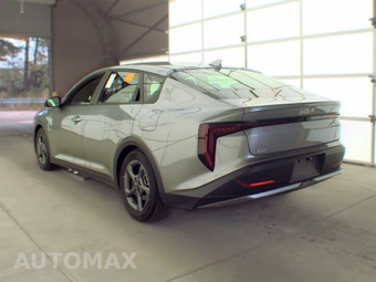 2025 Kia K4 LXS - miniatura 6