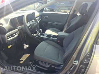 2025 Kia K4 LXS - miniatura 7