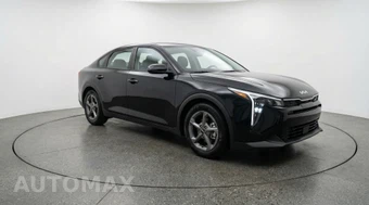 2025 Kia K4 LXS - car from the USA, Manheim Buy-Now listing at AUTOMAX
