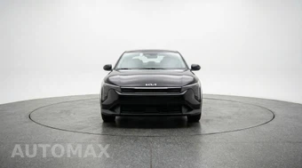 2025 Kia K4 LXS - miniatura 2