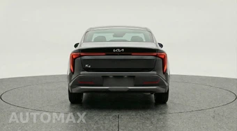 2025 Kia K4 LXS - miniatura 6