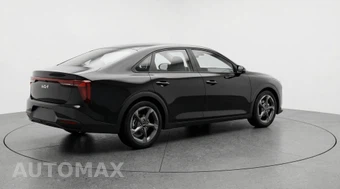 2025 Kia K4 LXS - miniatura 7