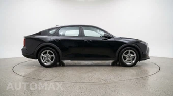 2025 Kia K4 LXS - miniatura 8