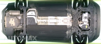 2025 Kia K4 LXS - miniatura 17