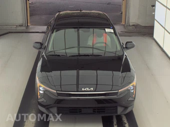 2025 Kia K4 LXS - miniatura 2