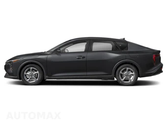 2025 Kia K4 LXS - miniatura 3