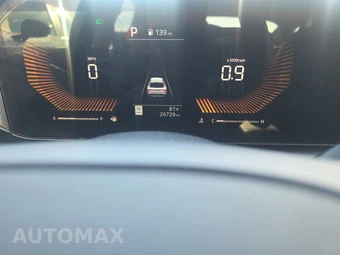 2025 Kia K4 LXS - miniatura 12
