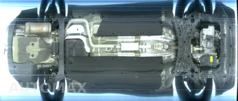 2025 Kia K4 LXS - miniatura 17