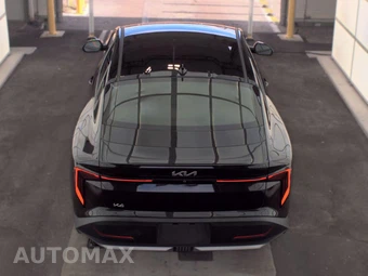 2025 Kia K4 LXS - miniatura 5