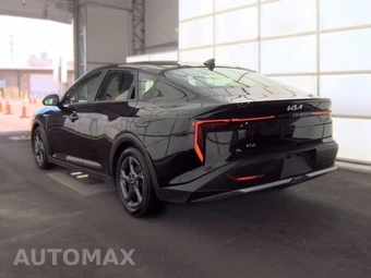 2025 Kia K4 LXS - miniatura 6