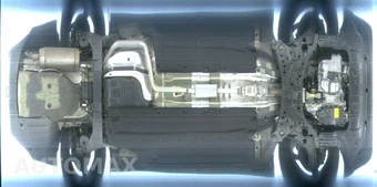2025 Kia K4 LXS - miniatura 18