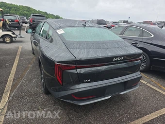 2025 Kia K4 LXS - miniatura 5