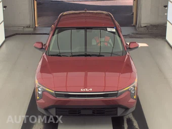 2025 Kia K4 LXS - miniatura 2