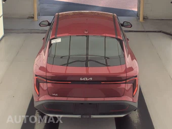 2025 Kia K4 LXS - miniatura 5