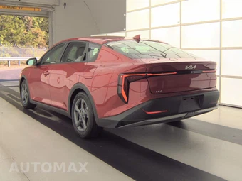 2025 Kia K4 LXS - miniatura 6