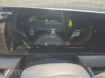 2025 Kia K4 LXS - miniatura 15