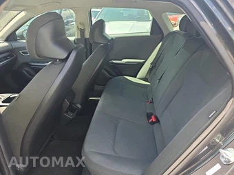 2025 Kia K4 LXS - miniatura 16