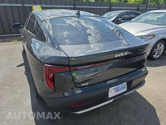 2025 Kia K4 LXS - miniatura 5