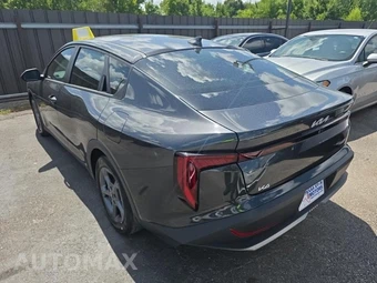 2025 Kia K4 LXS - miniatura 6