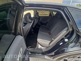 2025 Kia K4 LXS - miniatura 10
