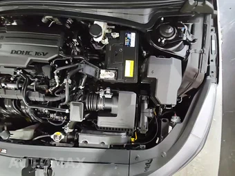 2025 Kia K4 LXS - miniatura 22