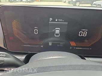 2025 Kia K4 LXS - miniatura 6
