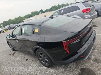 2025 Kia K4 LXS - miniatura 6