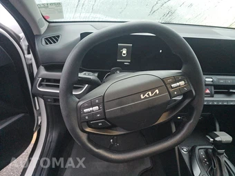 2025 Kia K4 LXS - miniatura 10