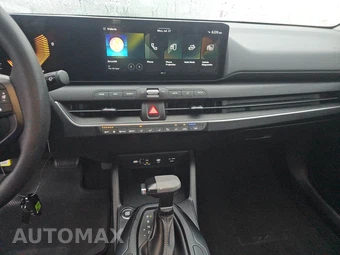 2025 Kia K4 LXS - miniatura 11