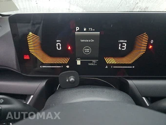 2025 Kia K4 LXS - miniatura 12