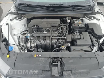2025 Kia K4 LXS - miniatura 15