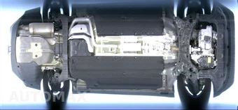 2025 Kia K4 LXS - miniatura 18