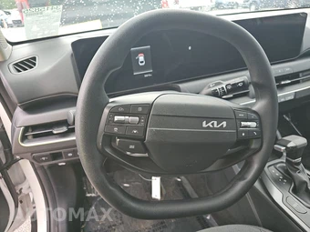 2025 Kia K4 LXS - miniatura 10