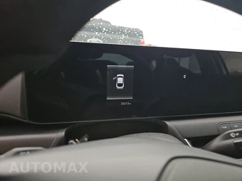 2025 Kia K4 LXS - miniatura 12