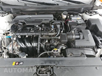 2025 Kia K4 LXS - miniatura 15