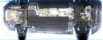 2025 Kia K4 LXS - miniatura 17