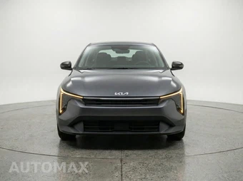 2025 Kia K4 LXS - miniatura 2