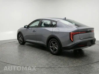 2025 Kia K4 LXS - miniatura 5
