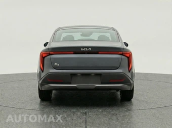 2025 Kia K4 LXS - miniatura 6